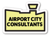Airport City Consultants Logo